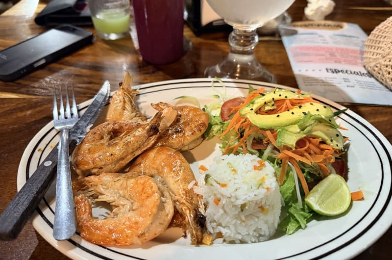 Restaurante Los Traviesos — photo 3