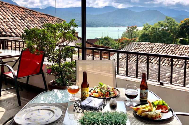 Soleado Cocina del mundo — photo 2