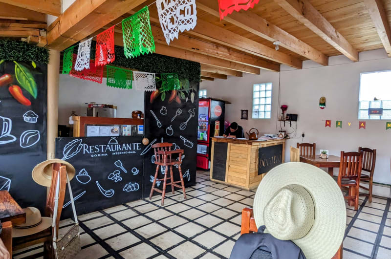 Cocina Internacional — photo 3
