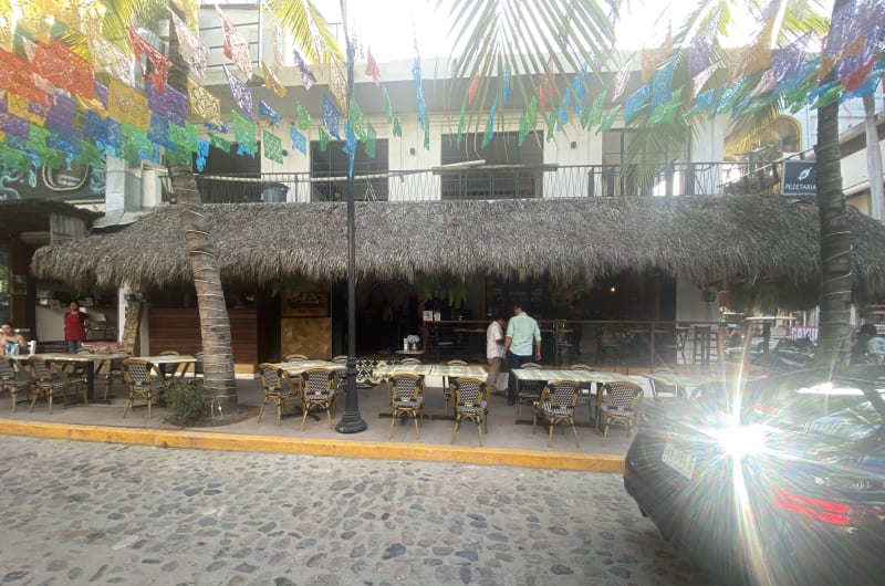 Barracuda Sayulita — photo 3