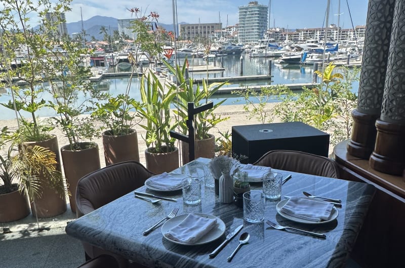 Cristina Puerto Vallarta — photo 1