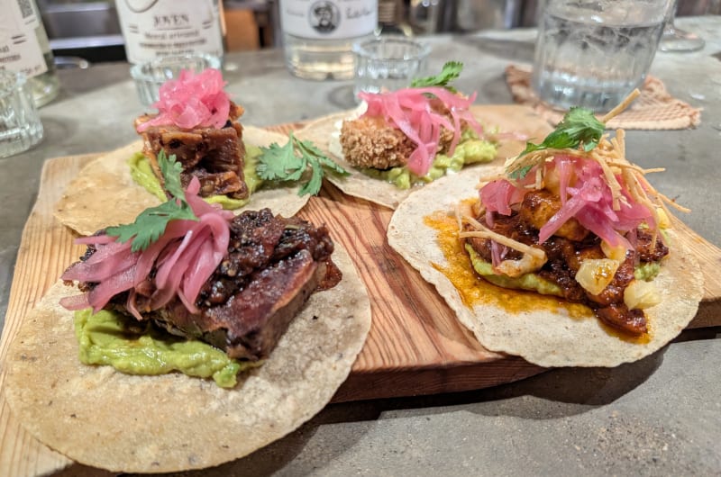 Kahlo Restaurante & Bar — photo 2