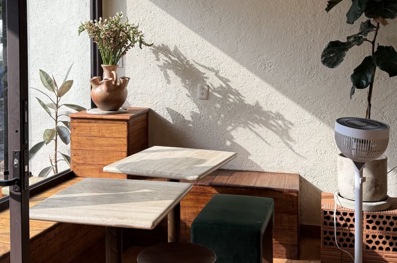 TEÍTA: Barra de Cafeína Creativa — photo 2