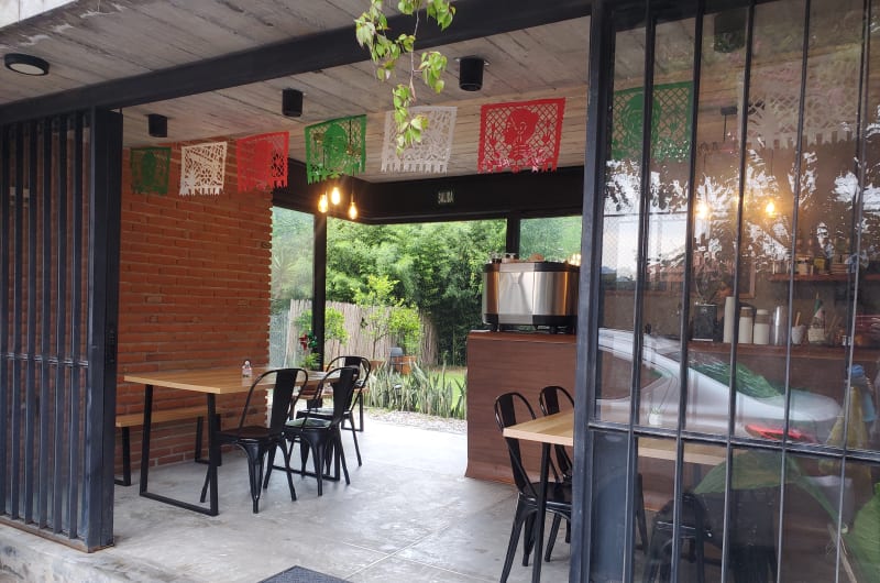 AMI CAFÉ — photo 1