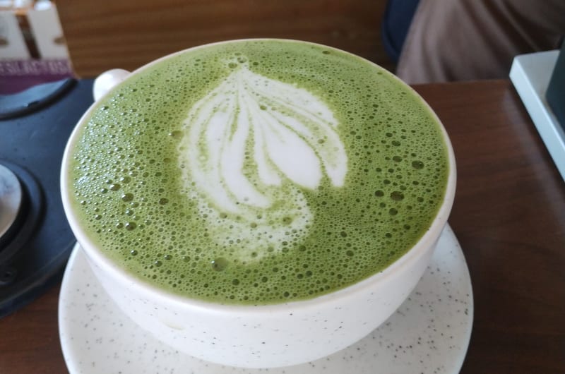 AMI CAFÉ — photo 2