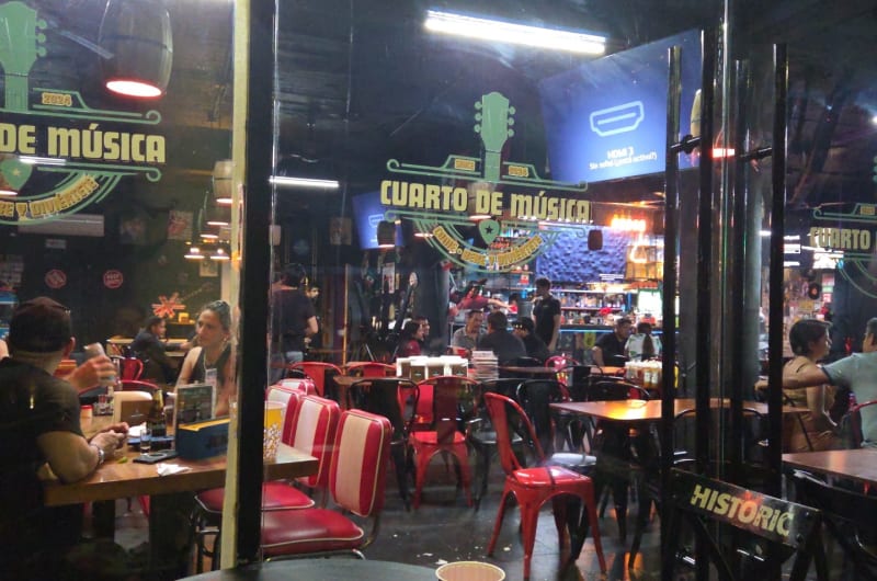 Cuarto de Musica — photo 2