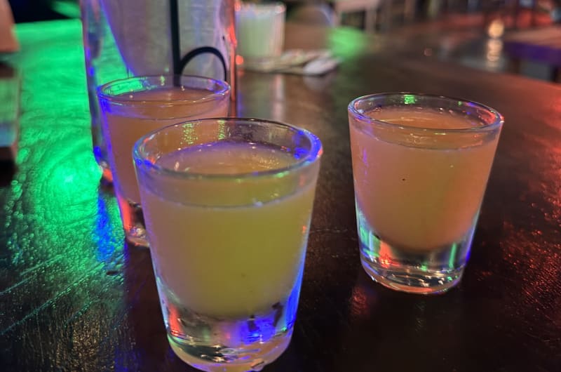 M tulum Hookah & Pool Lounge — photo 2