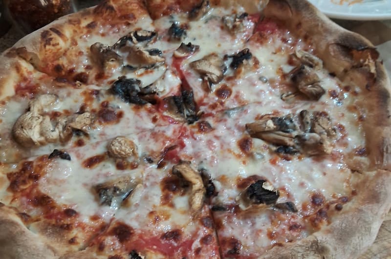 Trattoria Toscana Sayulita — photo 3