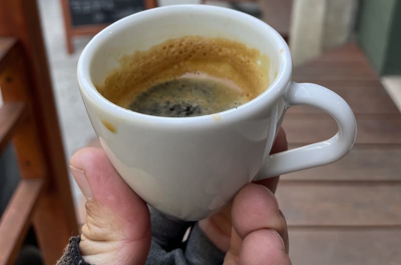 Café de la Montaña — photo 2