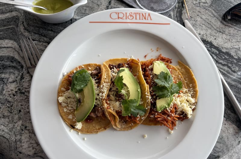 Cristina Puerto Vallarta — photo 3