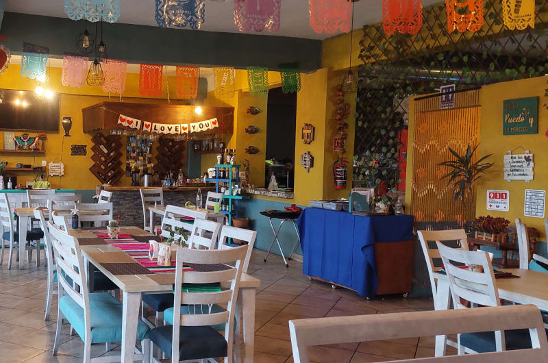 Restaurante Las Truchas — photo 3