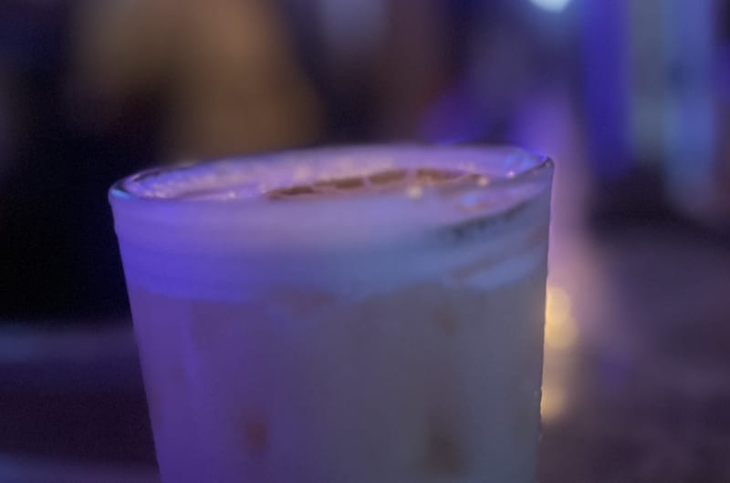 Wild Iris Bar — photo 3