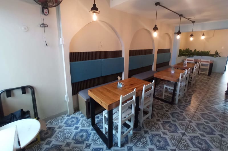 Cucu Bistro MID — photo 1