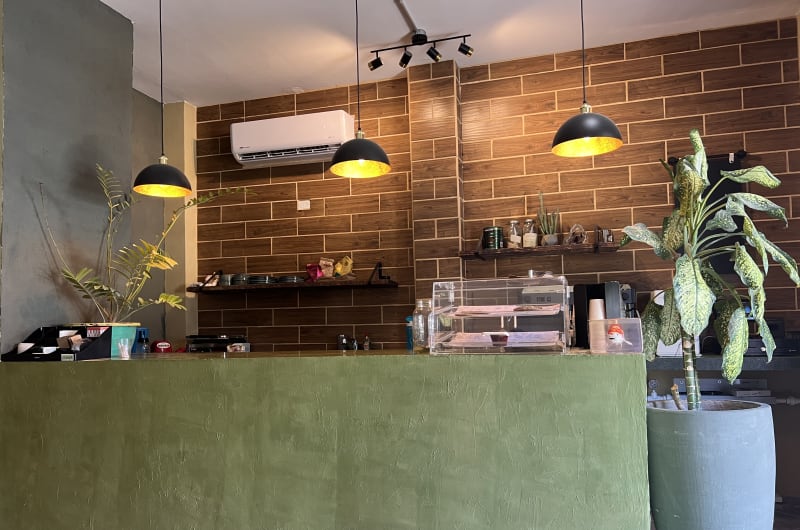 PETARDO - Tienda de Café — photo 3