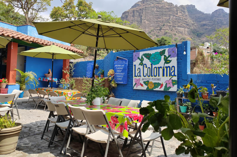 La Colorina — photo 3