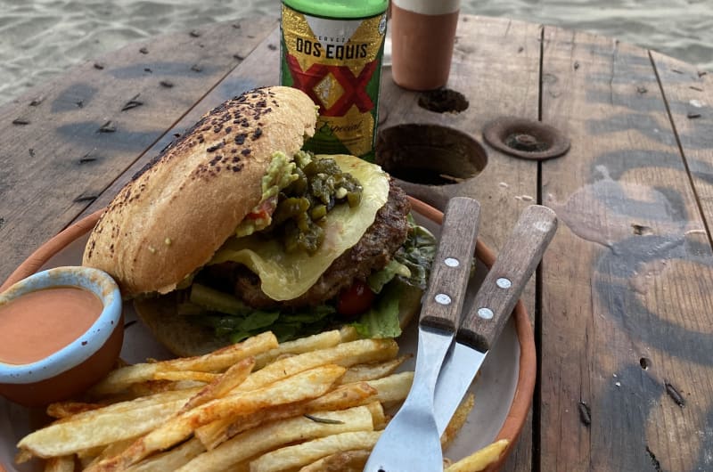 El Chiringuito, Mermejita — photo 1