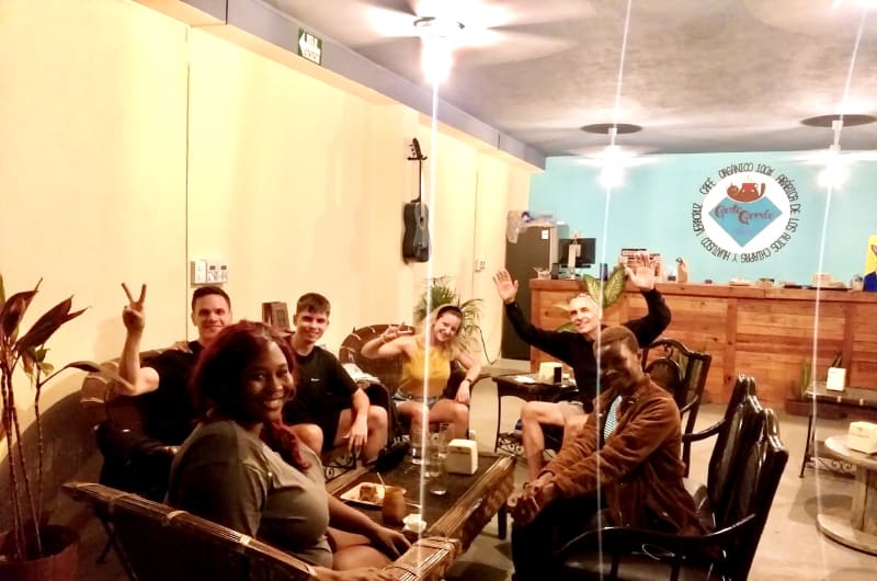 Gato Gordo Café — photo 1