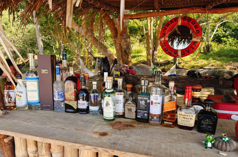 La Olita Beach Bar — photo 1