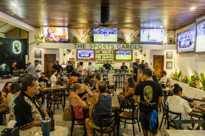 Sayulita Sports Garden — photo 1