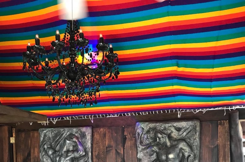 ChiZme NUDE BAR — photo 1