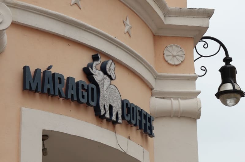 Márago Coffee — photo 2