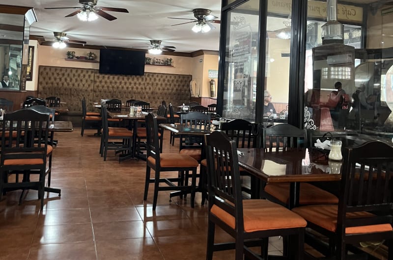 Café La Habana — photo 3