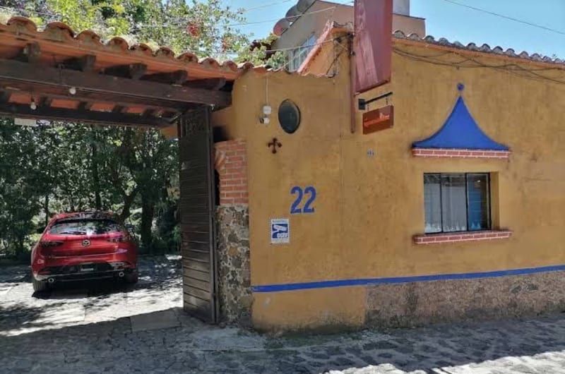 Posada Bugambillias — photo 1