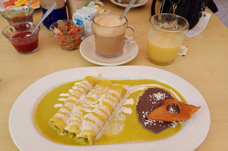 Mi buen café — photo 1