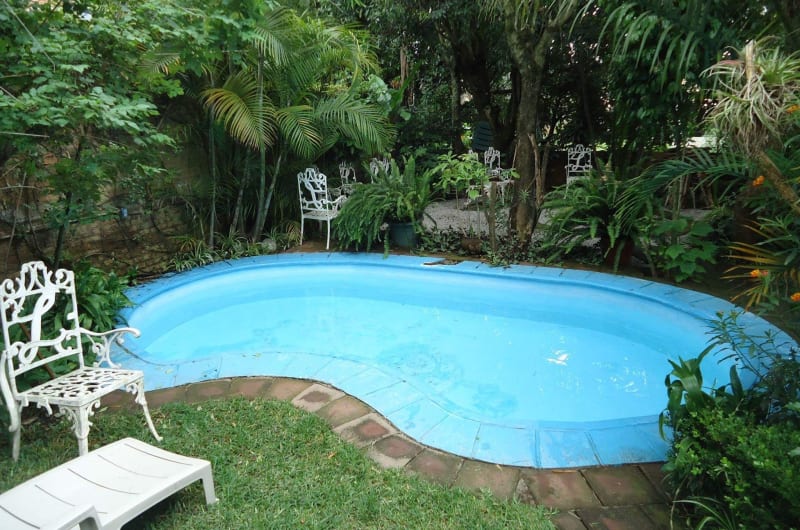 Posada Bugambillias — photo 3