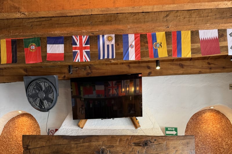Italik Cafe — photo 2