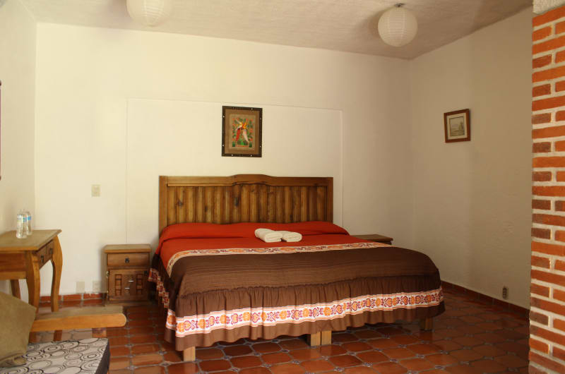 Posada Guayacán | Tepoztlán — photo 2