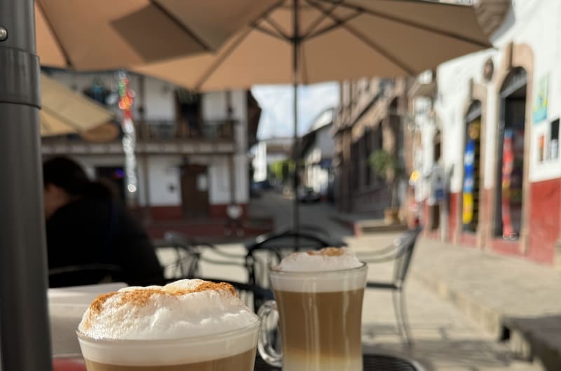 Café 5B — photo 3