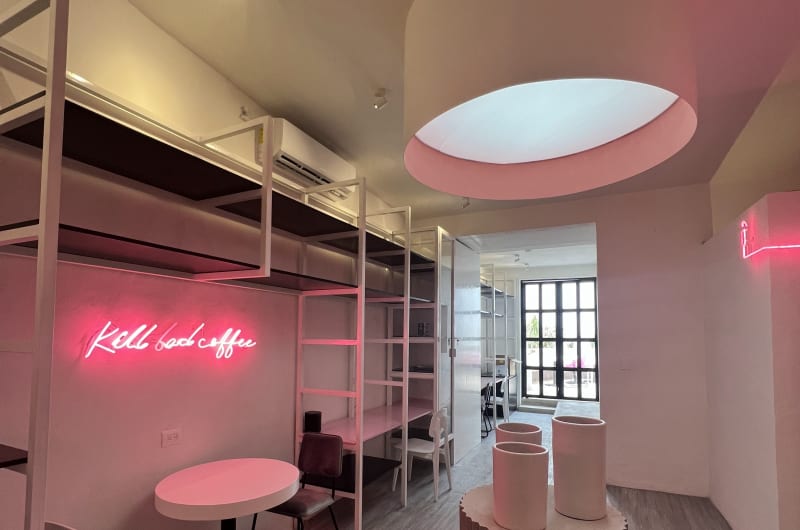 Tinoc Café — photo 1