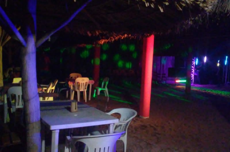 La Venita Surf Bar — photo 1