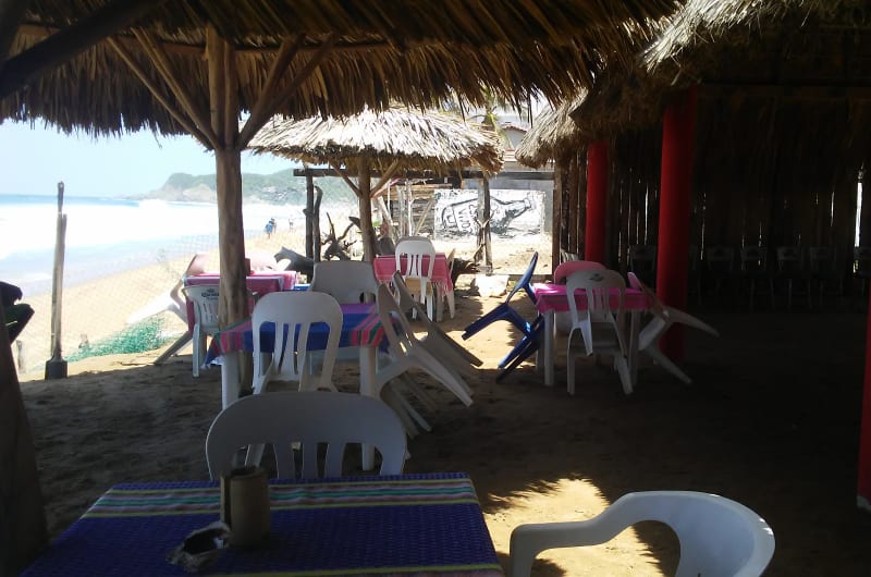 La Venita Surf Bar — photo 2