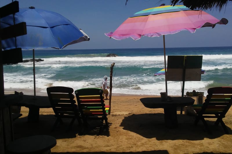 La Venita Surf Bar — photo 3