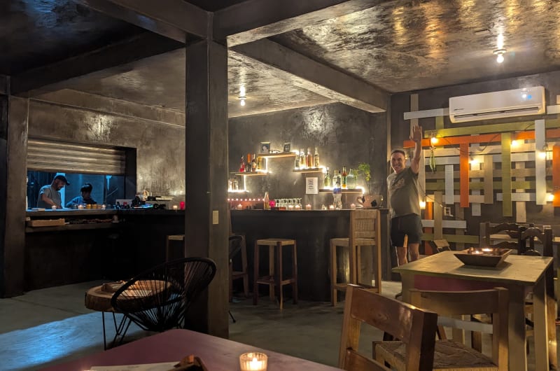 Zip66 Mexican Cantina — photo 3