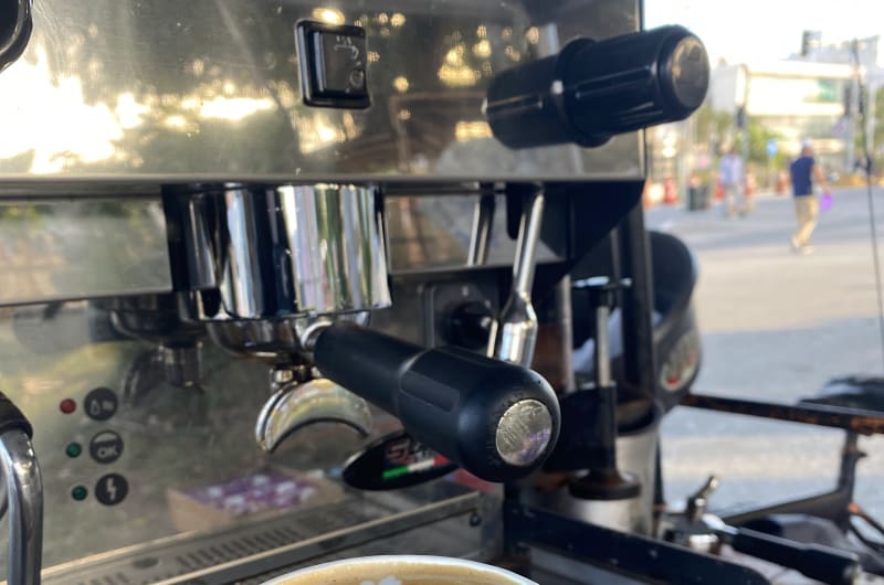 Coffee-Bike Tulum — photo 2