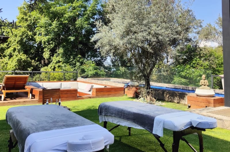 Spa valle — photo 3