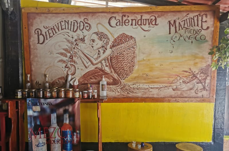 Cafe Duva — photo 3