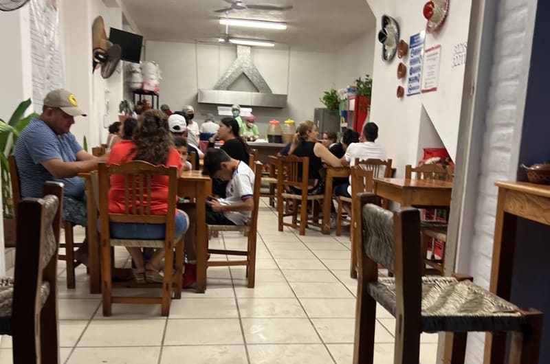 Antojitos Mexicanos Juanita — photo 1