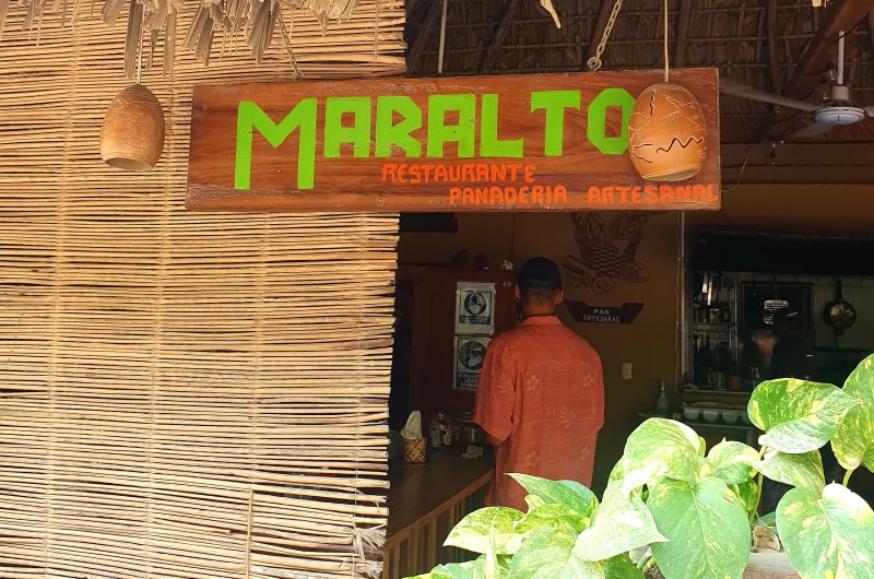 Panadería Maralto — photo 1