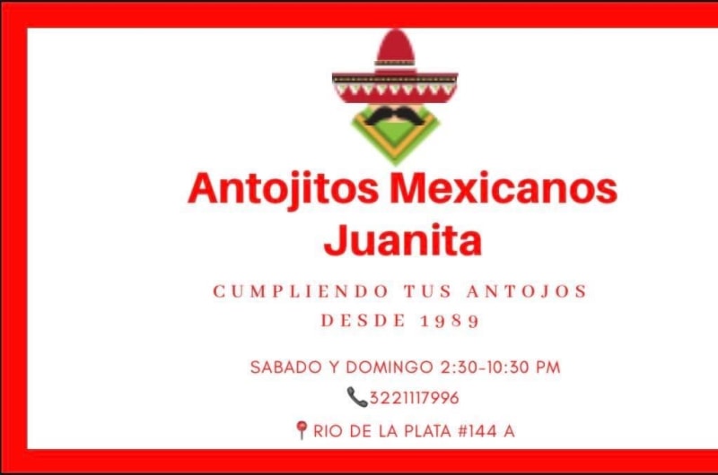 Antojitos Mexicanos Juanita — photo 3