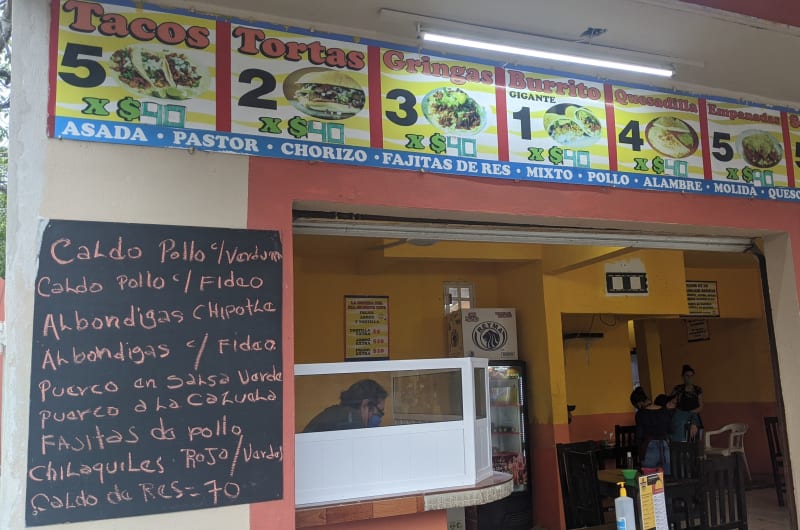 Gran Promocion — photo 1