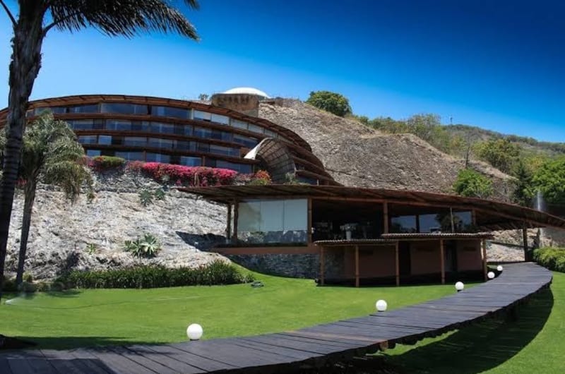 El Santuario Resort — photo 3