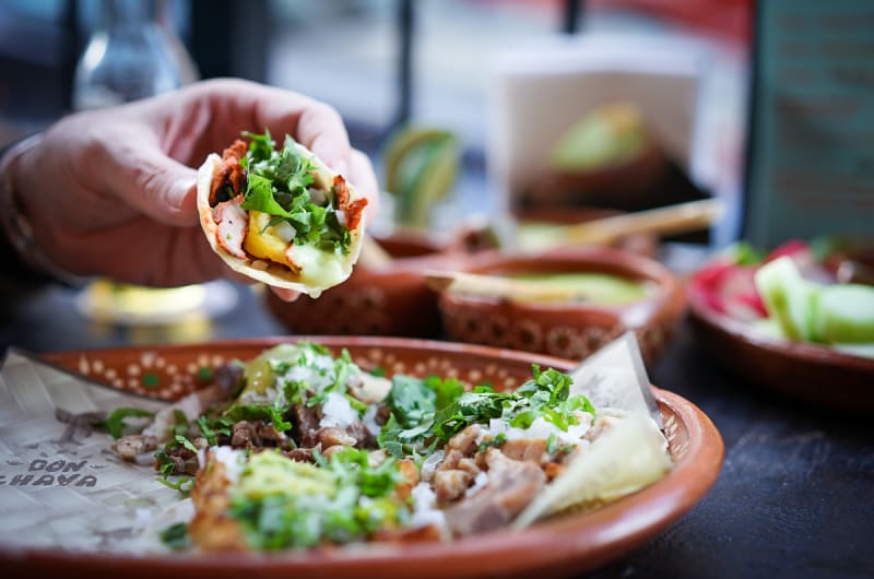 Don Chava Taqueria Cantina — photo 2