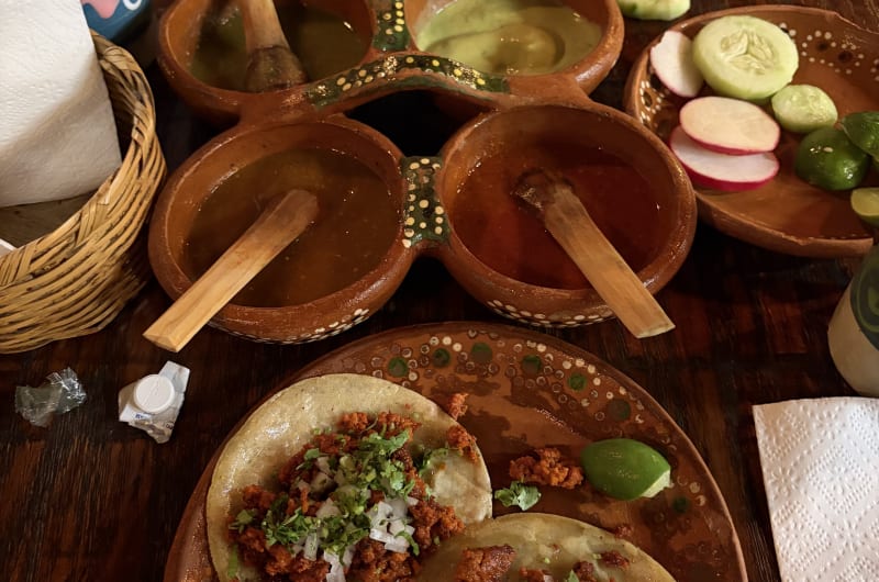 Don Chava Taqueria Cantina — photo 3