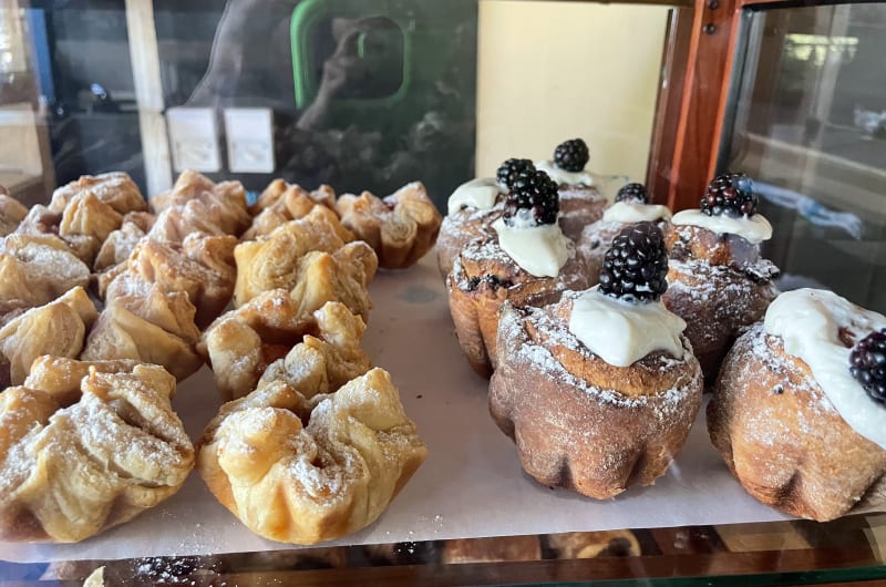 Panadería Maralto — photo 2