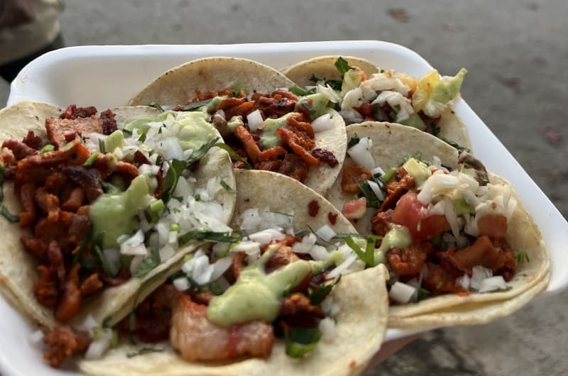 Tacos y Tortas El Tío — photo 3