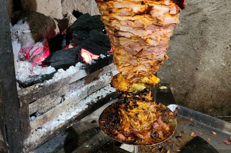 Taquería Las Güeras — photo 3